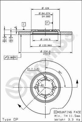 BS 7505