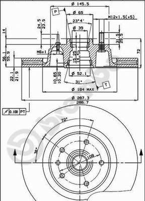 BS 7907