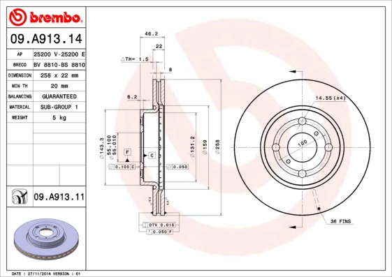 BS 8810