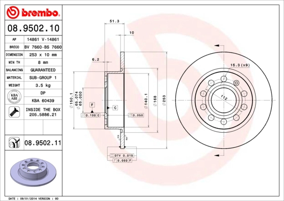BS 7660