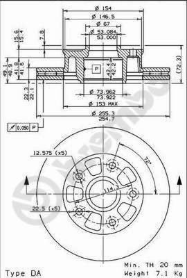 BS 8225