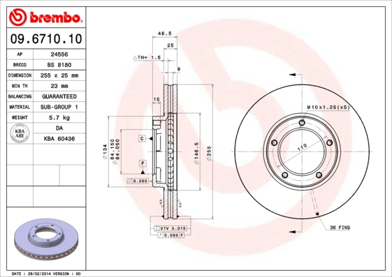 BS 8180