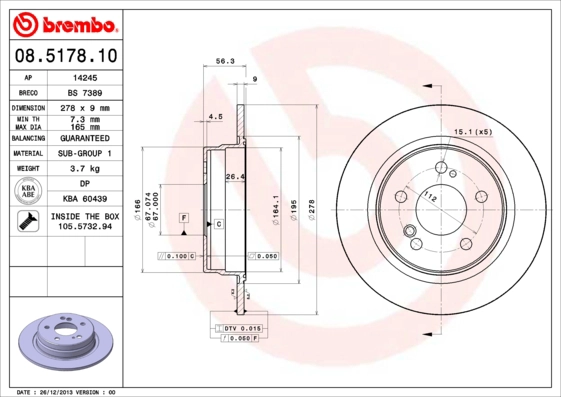 BS 7389
