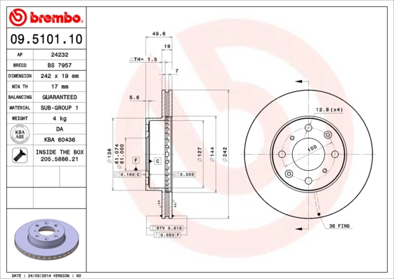 BS 7957