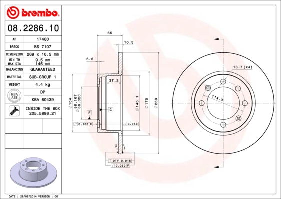 BS 7107