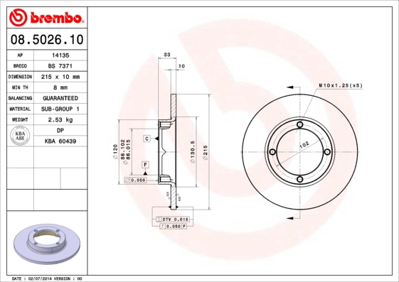 BS 7371