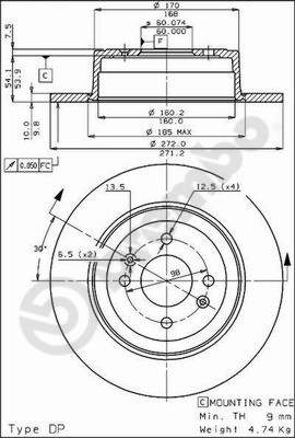 BS 7259
