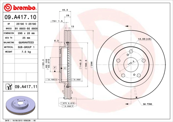 BS 8800