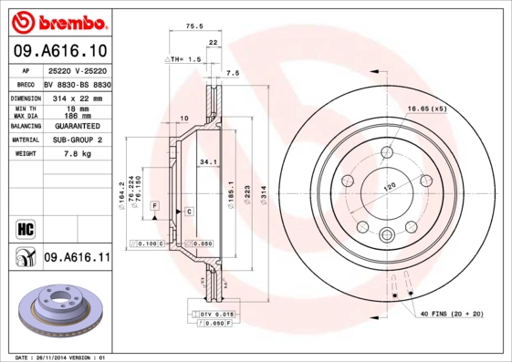 BS 8830