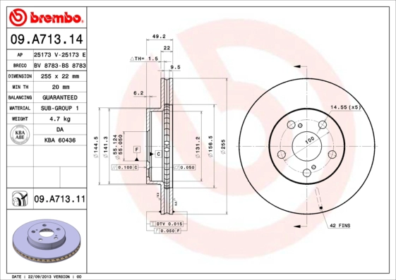 BS 8783
