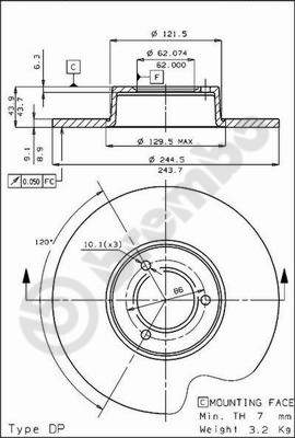 BS 7317