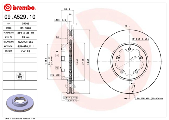BS 8876