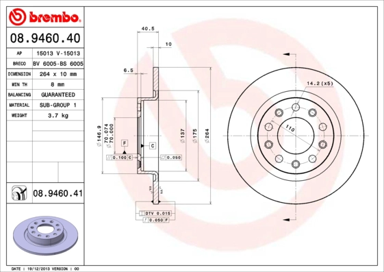 BS 6005