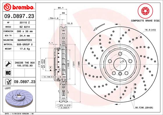 BZ 8214