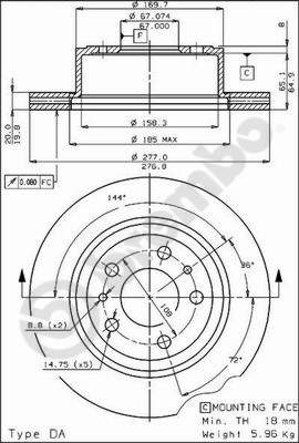 BS 7838