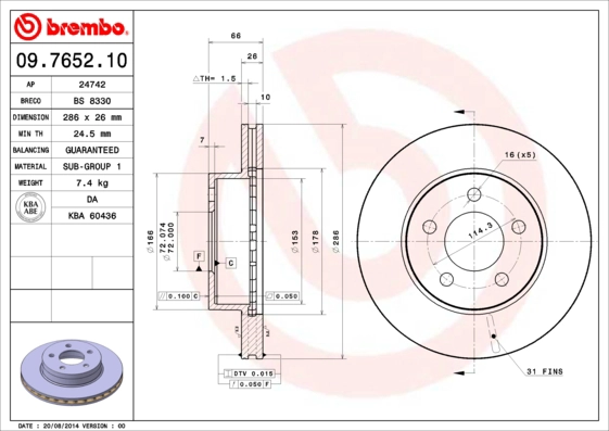 BS 8330