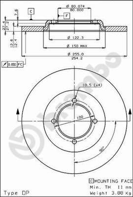 BS 7284
