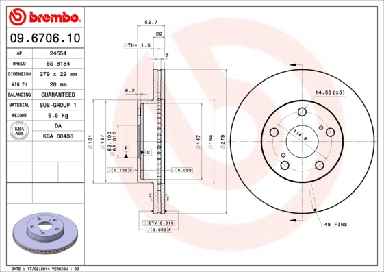 BS 8184