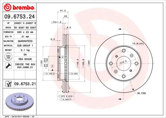 BS 8387