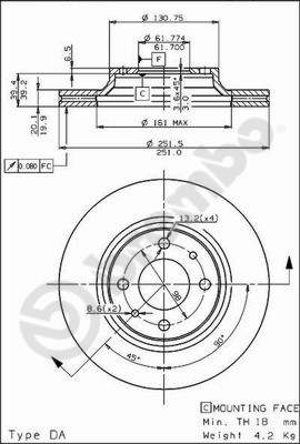 BS 8011