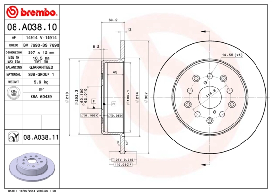 BS 7690