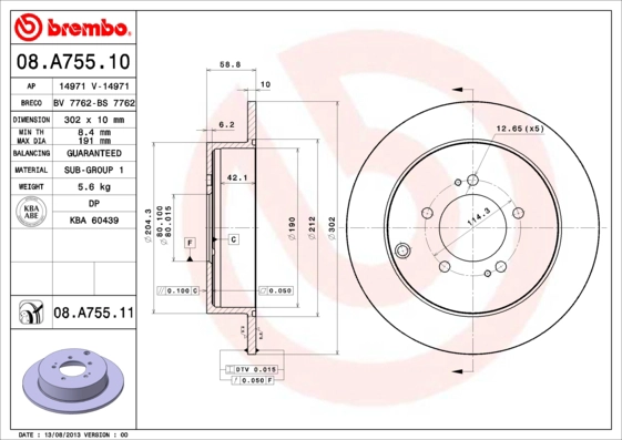 BS 7762