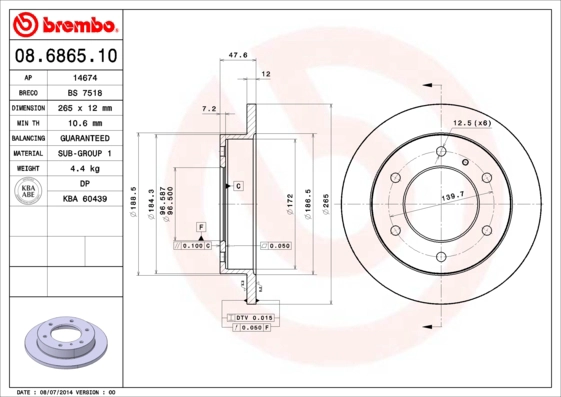 BS 7518