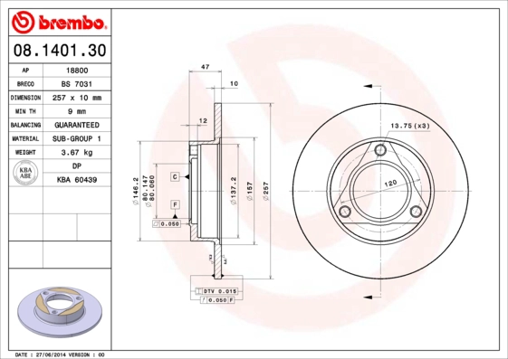 BS 7031