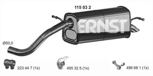 6R6253609AS
