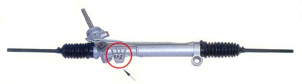 260 085 84R