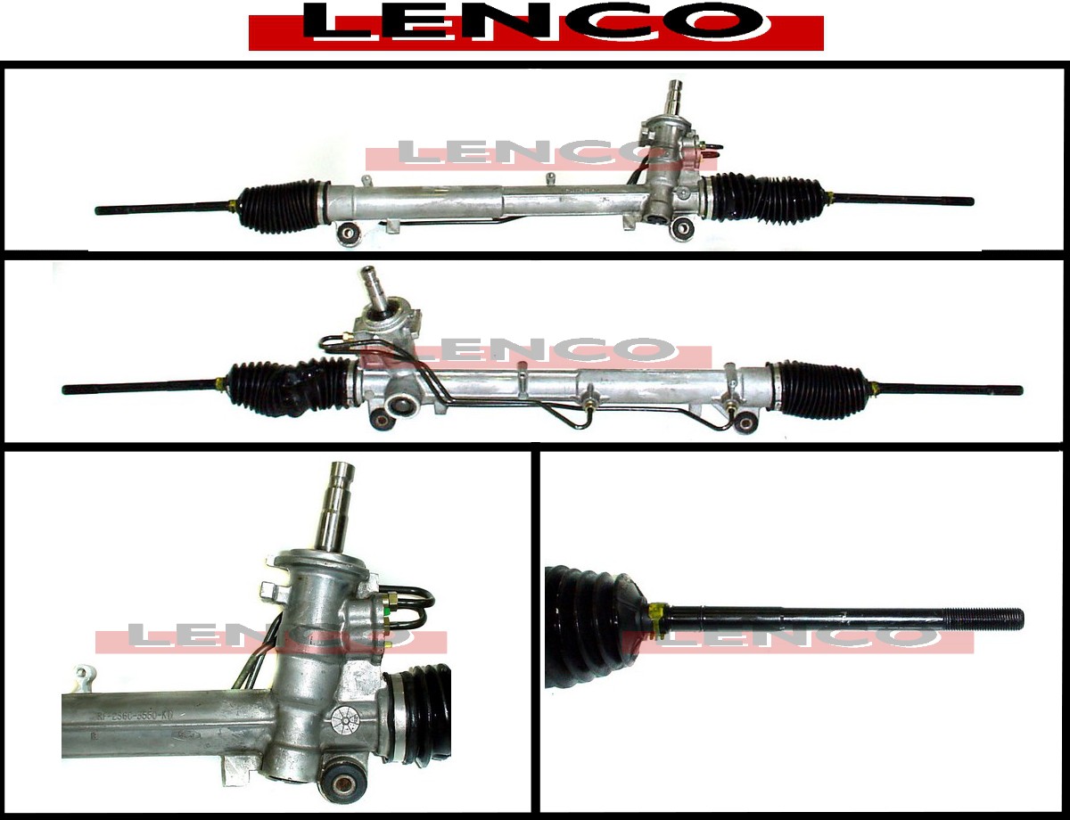 SGA868L
