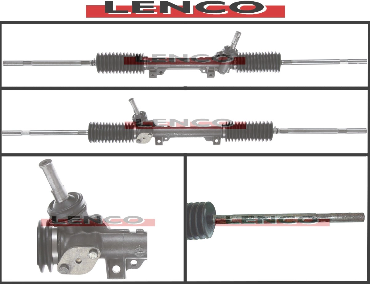 SGA410L