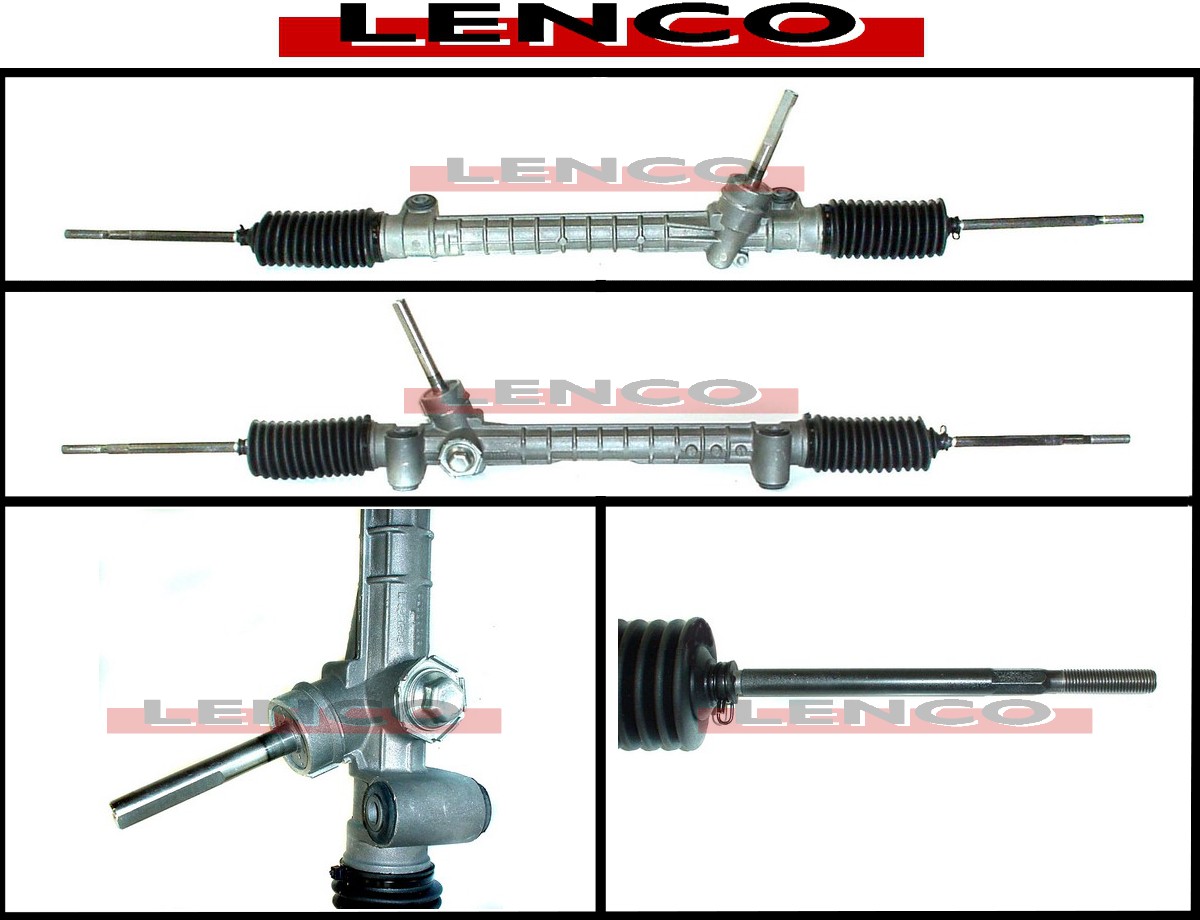 SGA735L