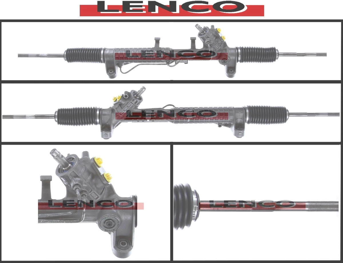 SGA405L