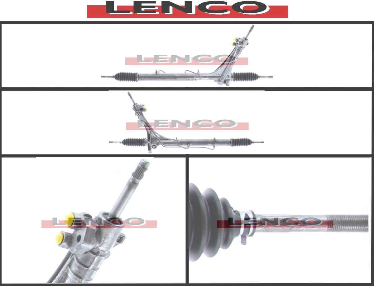 SGA066L