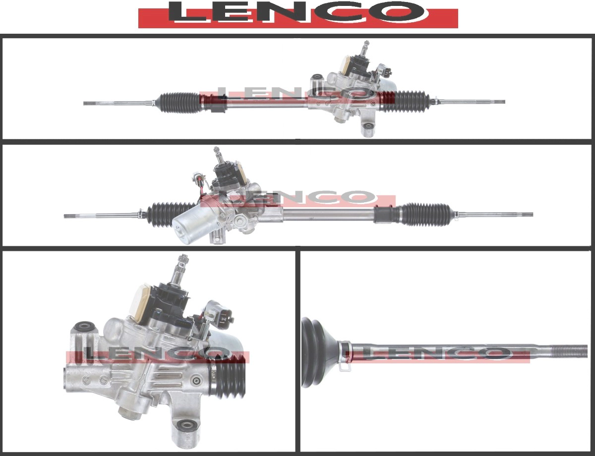 SGA1493L