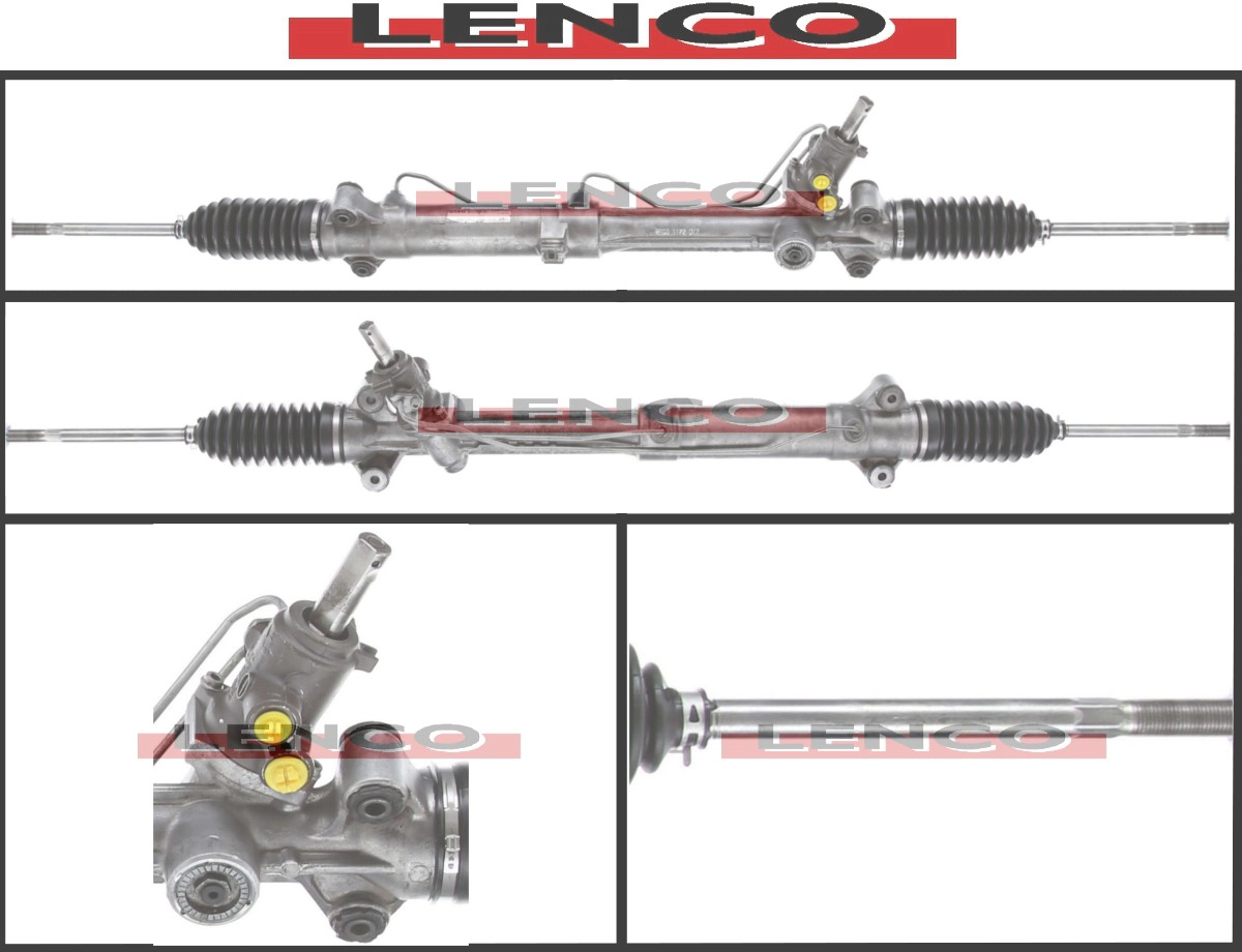 SGA1172L