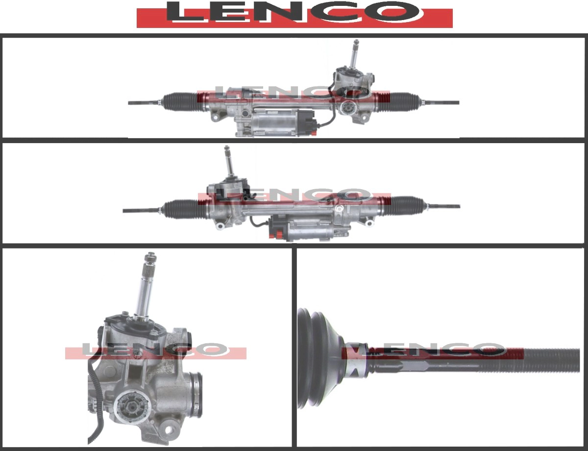 SGA1218L
