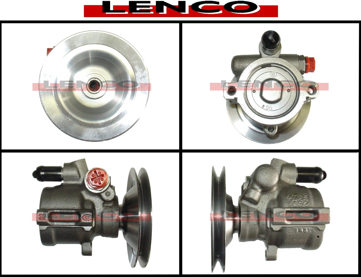 SP3001