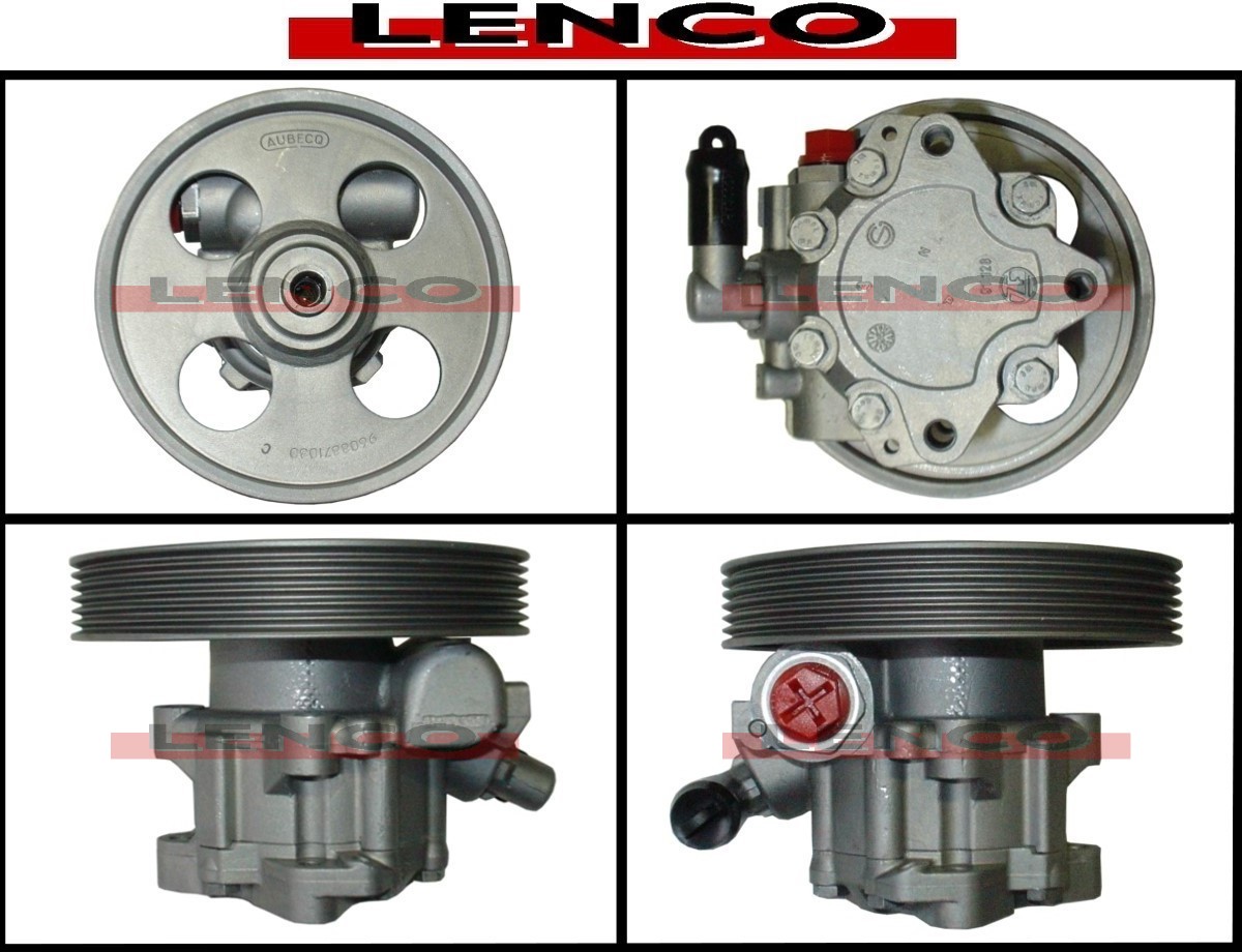 SP3602