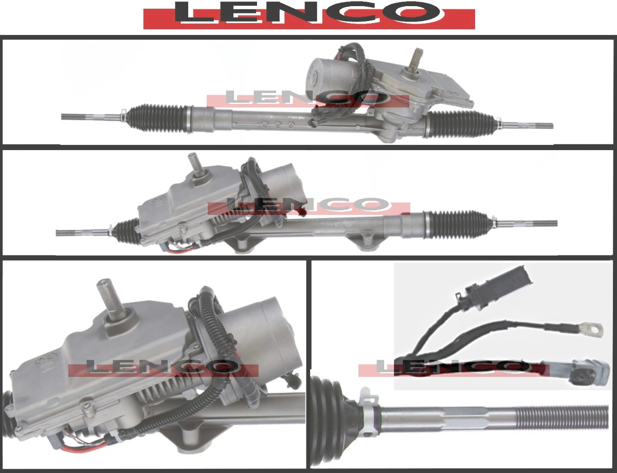 SGA1276L