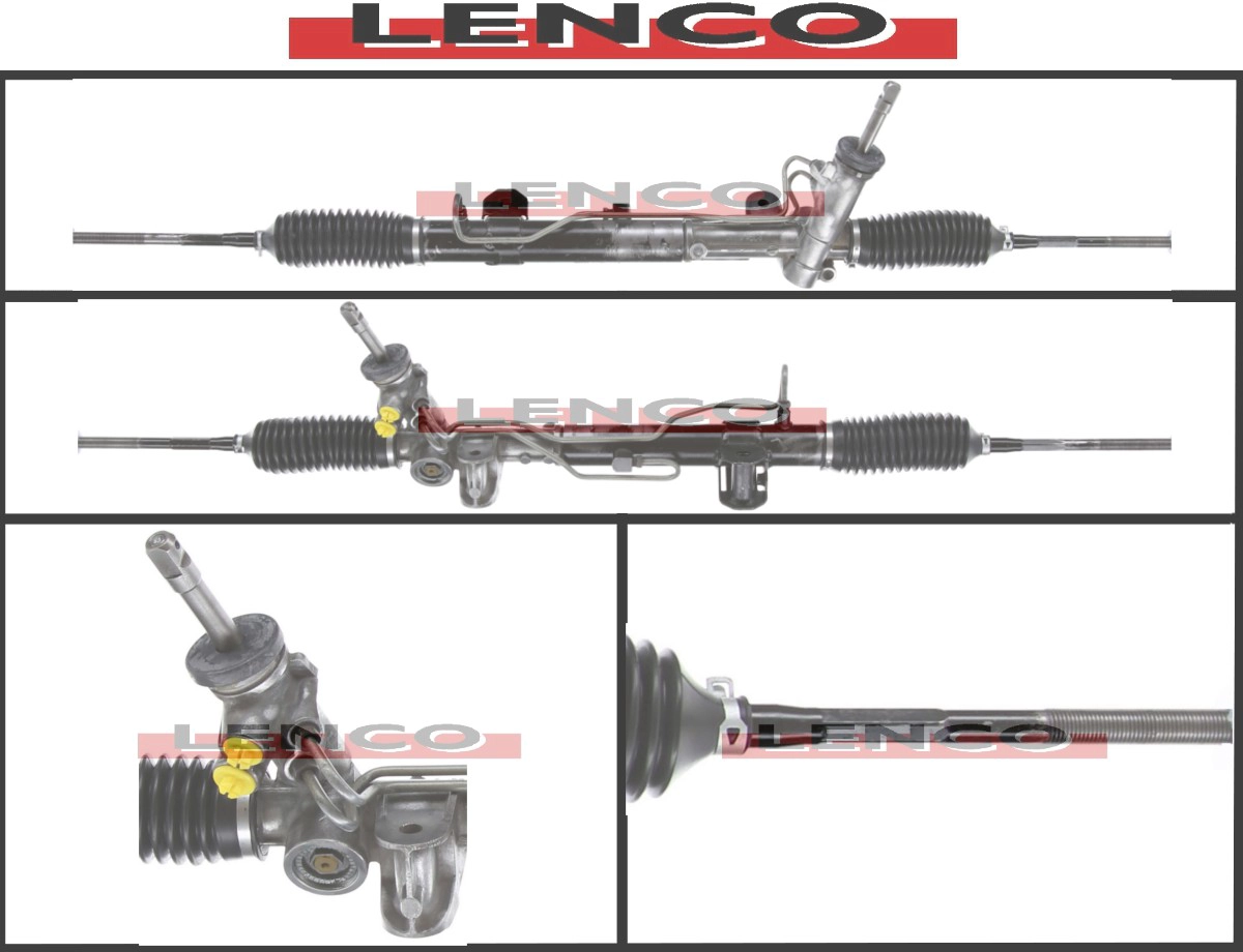 SGA1197L