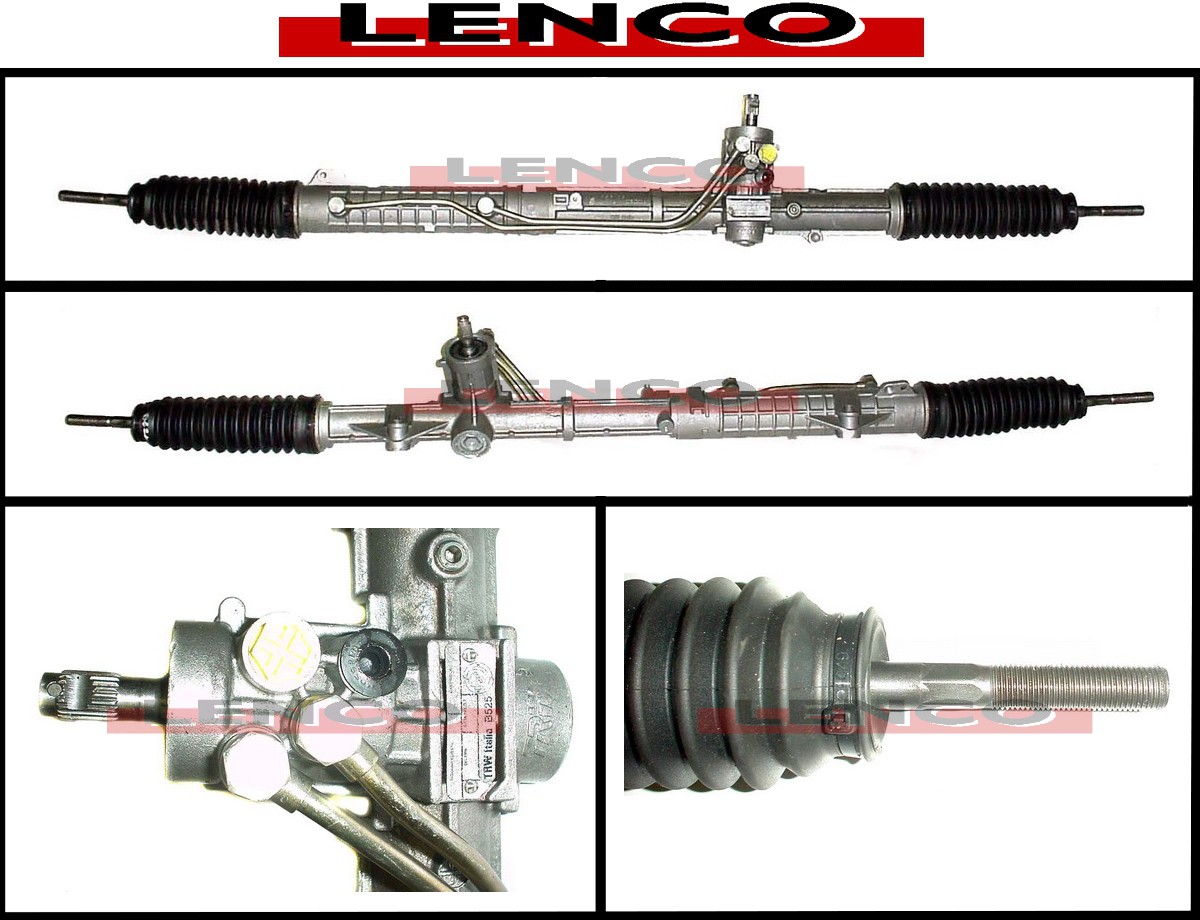 SGA862L