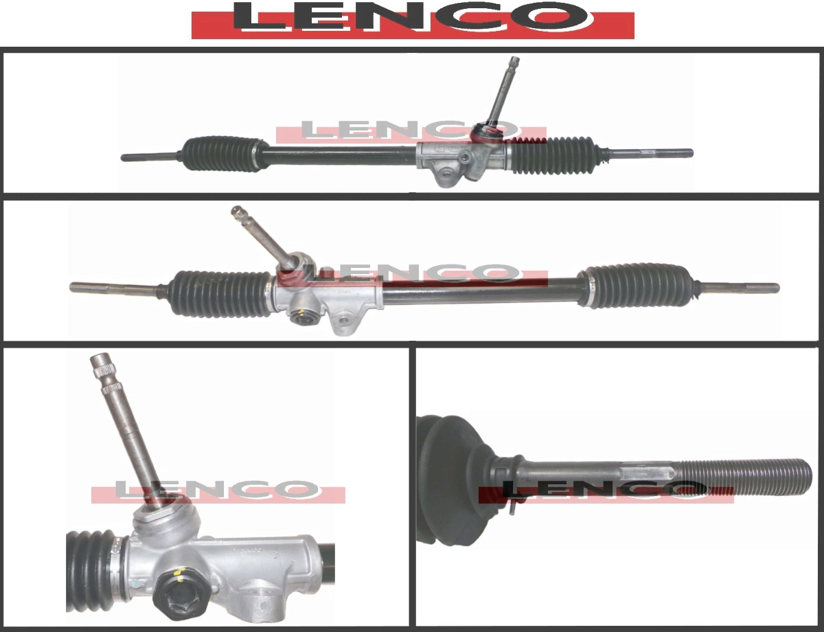 SGA1100L