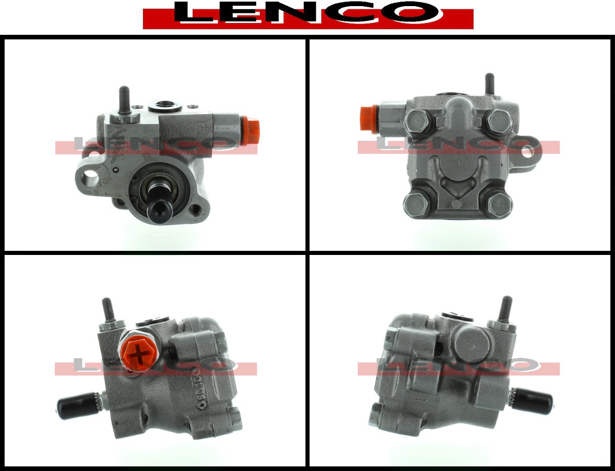 SP4031