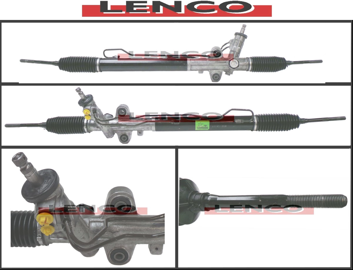 SGA1156L