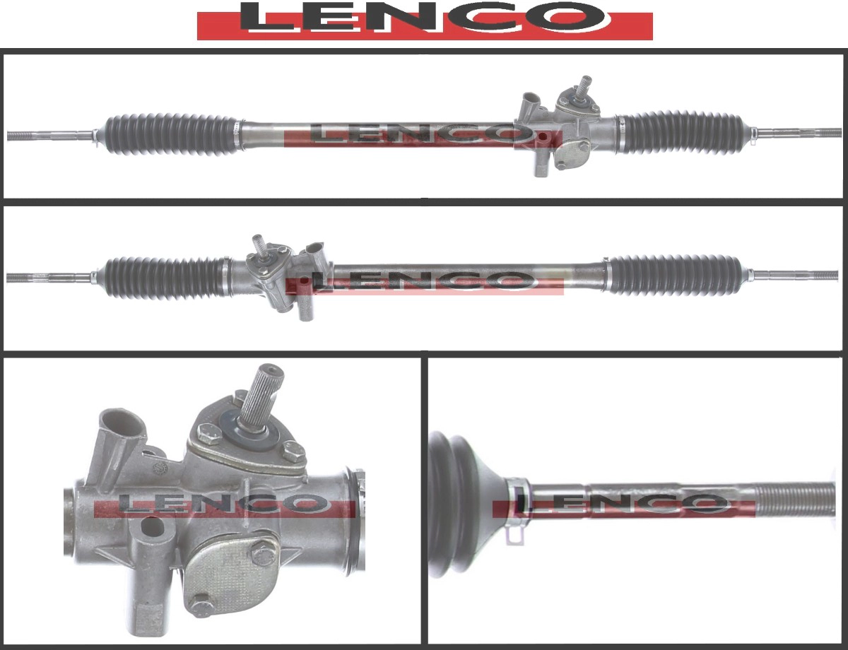 SGA393L