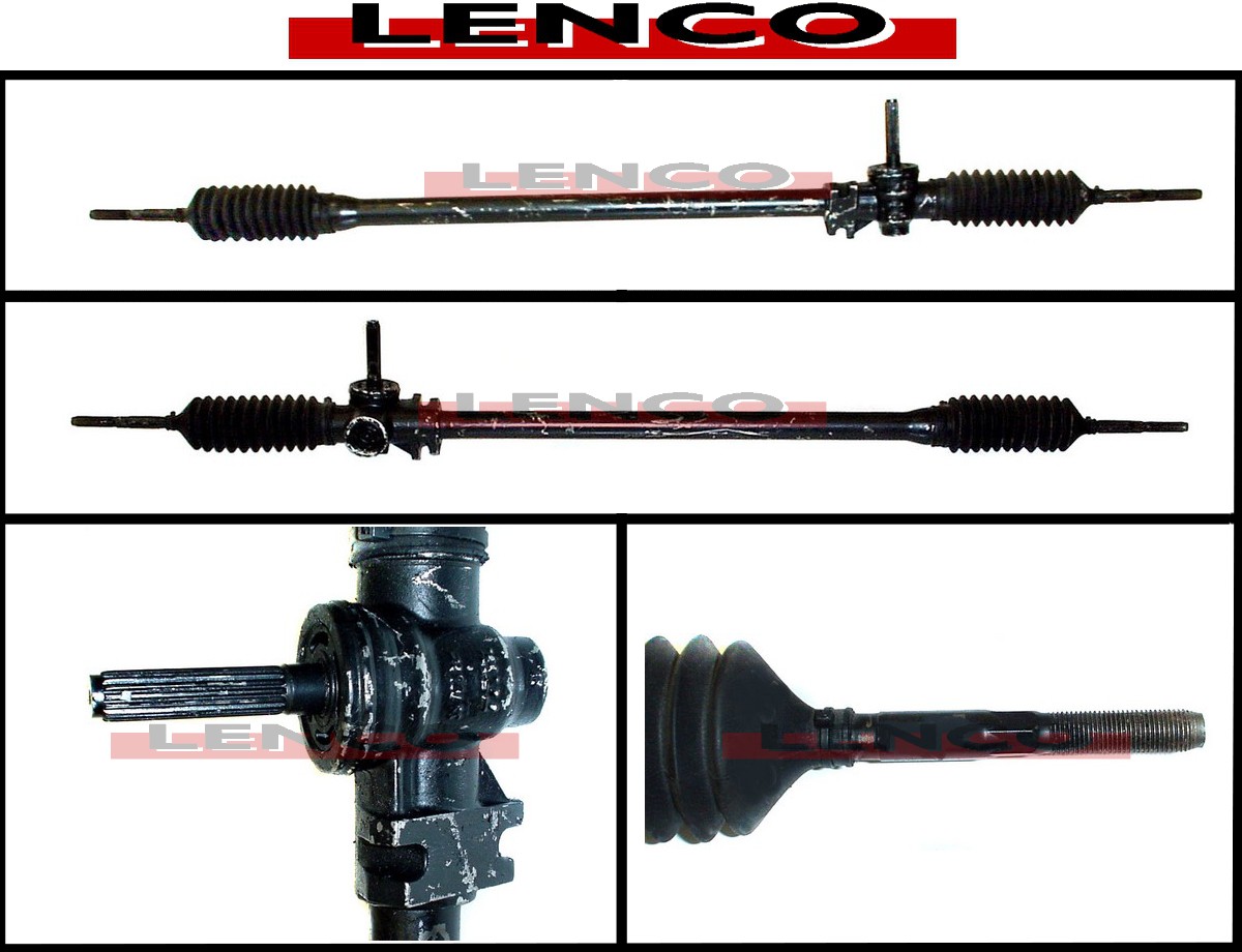 SGA318L