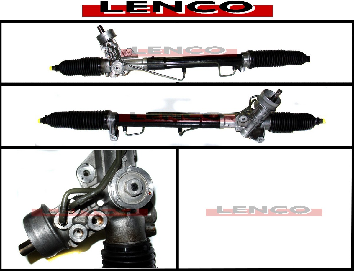 SGA635L