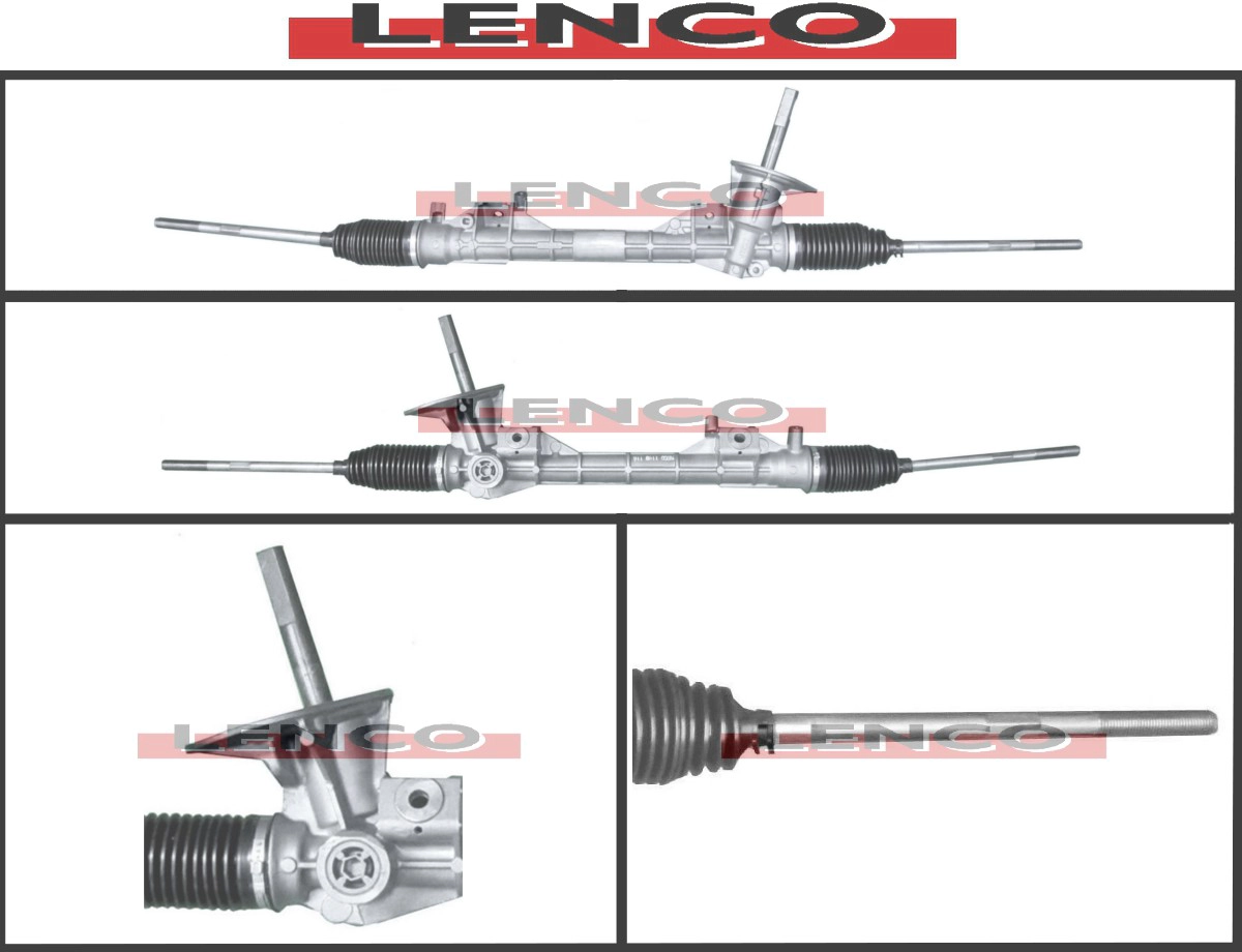SGA1140L